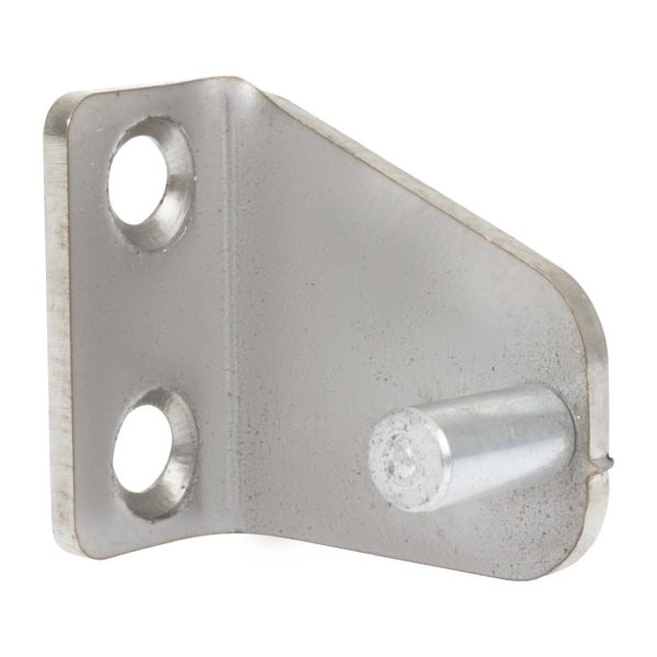 Buffalo Left Upper Door Hinge