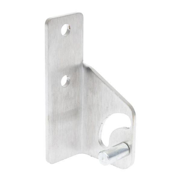 Buffalo Left Bottom Door Hinge