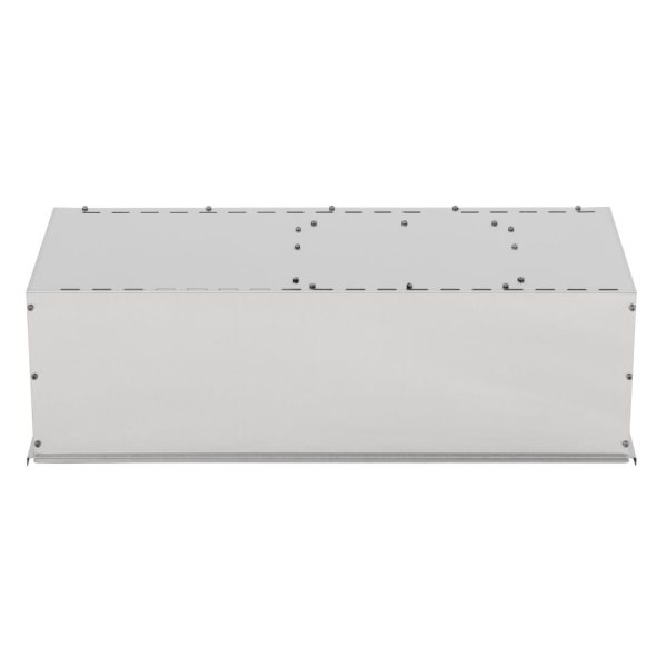 Fumes Condenser for Buffalo Smart Touchscreen Combi Oven 7 x GN 1/1 CK079 - Image 2