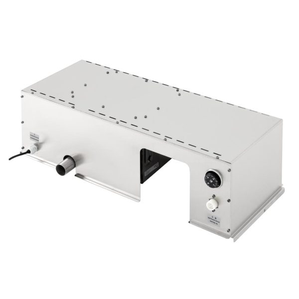 Fumes Condenser for Buffalo Smart Touchscreen Combi Oven 7 x GN 1/1 CK079 - Image 3