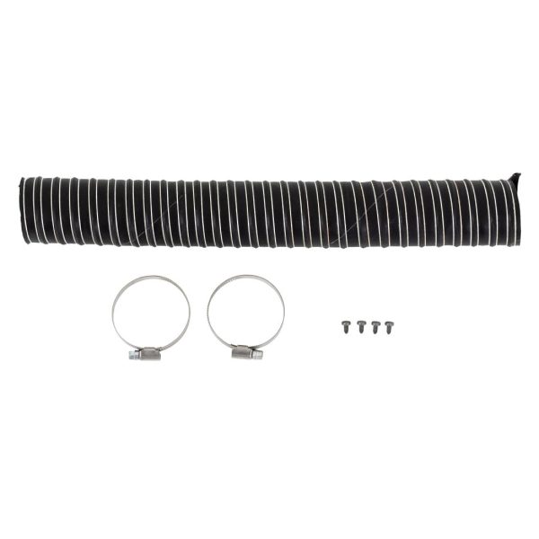 Fumes Condenser for Buffalo Smart Touchscreen Combi Oven 7 x GN 1/1 CK079 - Image 8