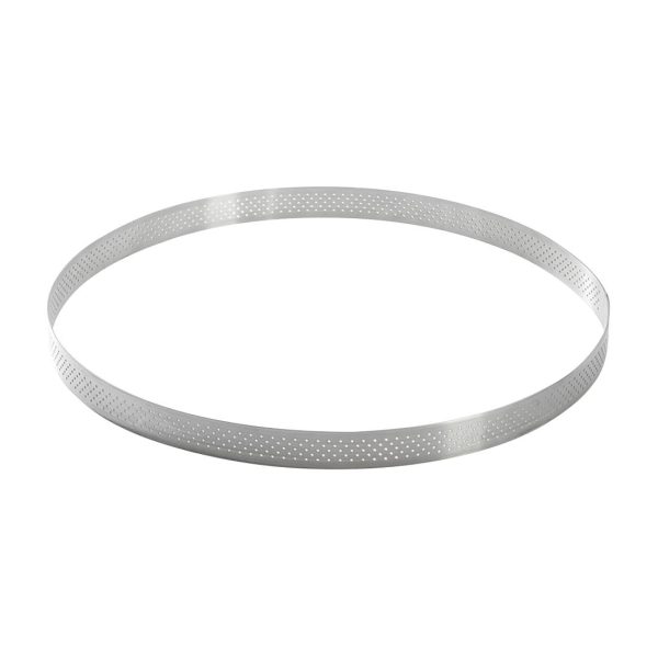 De Buyer Perforated Ring 285mm - Image 6