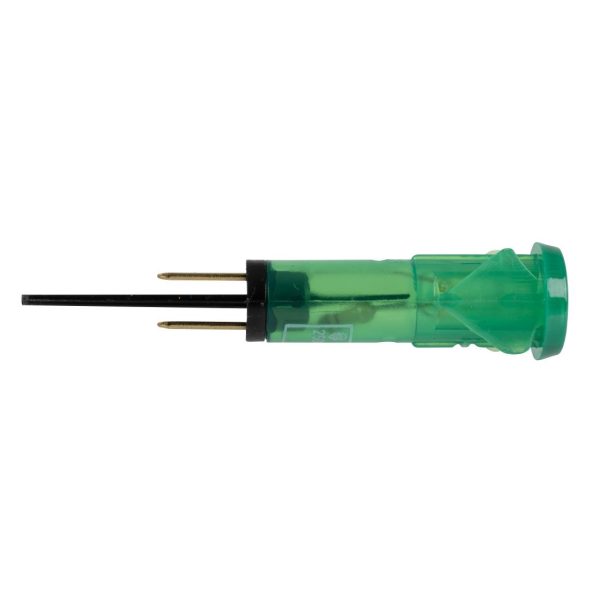 Lincat Neon Green NE43 - Image 2