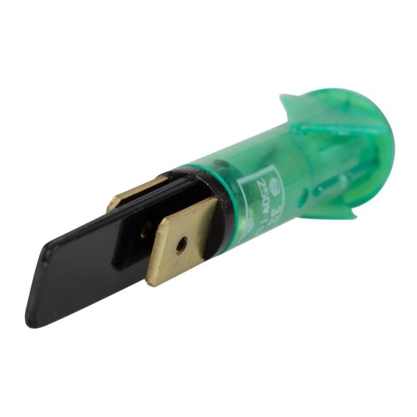 Lincat Neon Green NE43 - Image 3