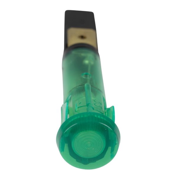 Lincat Neon Green NE43 - Image 4