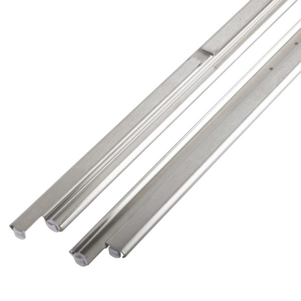 Lincat Drawer Slides (Pair) SL05 - Image 2