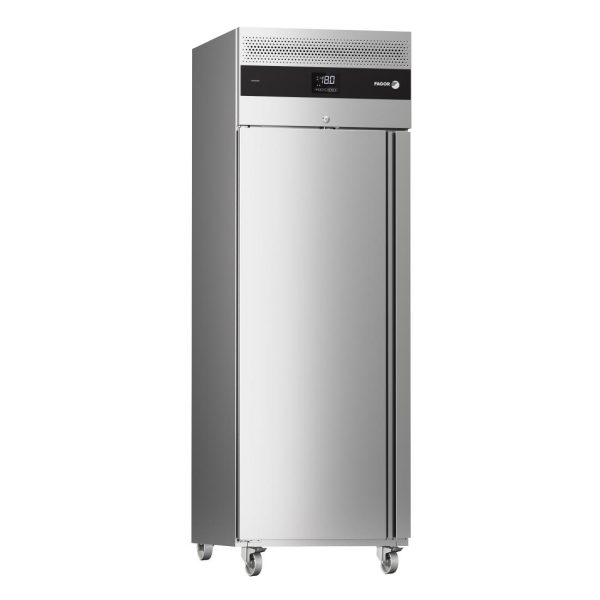 Fagor Advance Gastronorm Upright Cabinet Freezer 1 Door AUN-11G CR