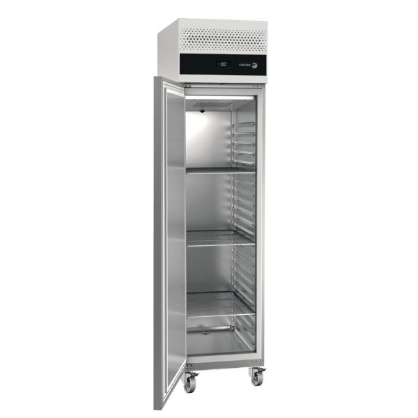 Fagor Concept Slimline Gastronorm 1/1 Fridge 1 Door CUP-11G1/1 - Image 2