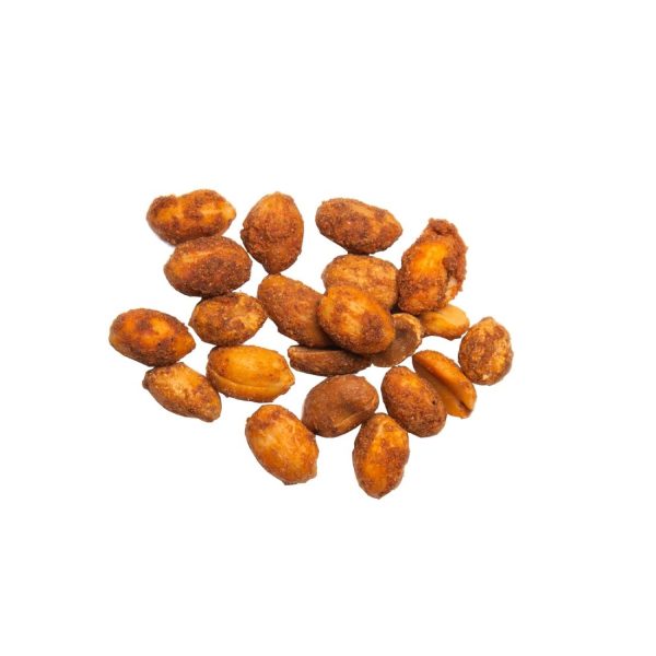 Mr Filberts Loose Serve Catering Bag Dry Roasted Peanuts 2.8kg - Image 3