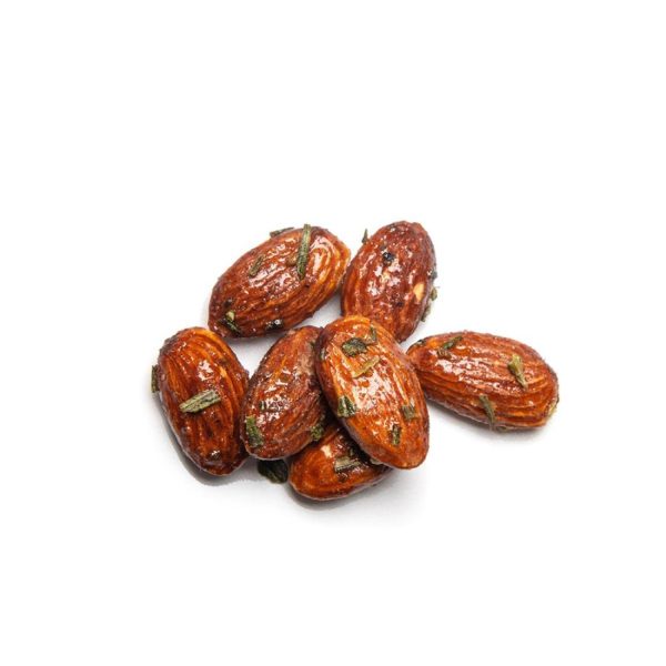 Mr Filbert's Foodservice Bag French Rosemary Almonds 2.8kg - Image 3