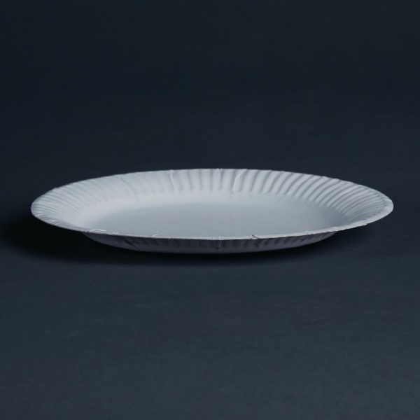 Paper Plates 178mm (Pack of 1000) - Image 3