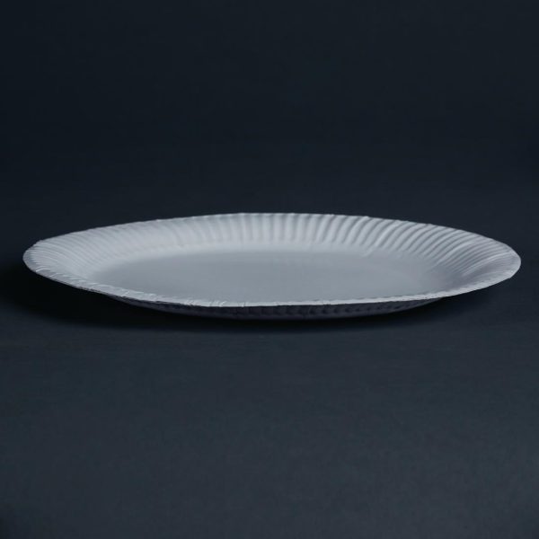 Paper Plates 229mm (Pack of 1000) - Image 3