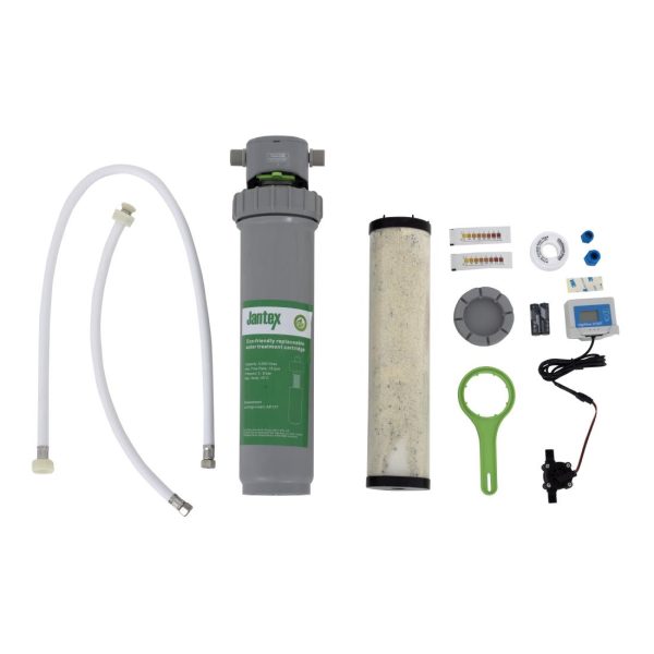 Jantex Water Filter Kit