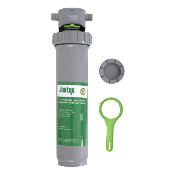 Jantex Water Filter Kit - Image 2