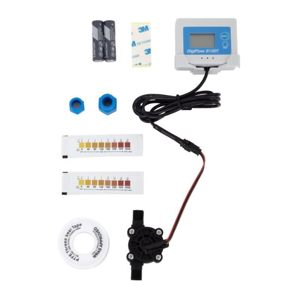 Jantex Water Filter Kit - Image 4