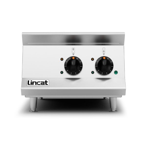 Lincat Opus 800 Electric Static Induction Hob OE8018 - Image 4