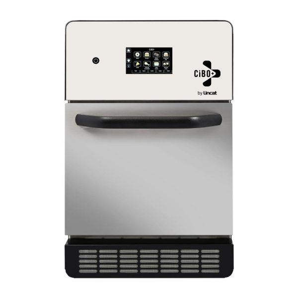 Lincat CiBO+ High Speed Oven White - Image 2