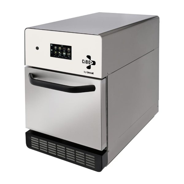 Lincat CiBO+ High Speed Oven White - Image 3