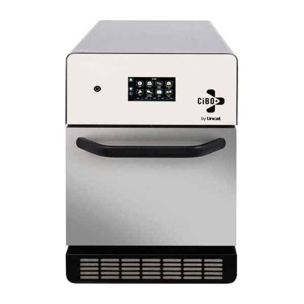Lincat CiBO+ High Speed Oven White - Image 4