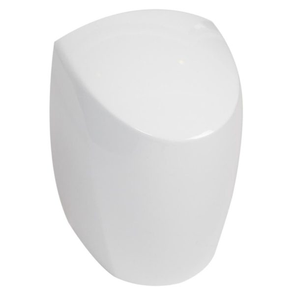 Dryflow EcoForce Hand Dryer White - Image 2