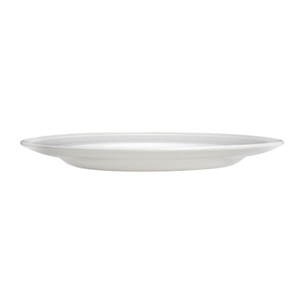 Steelite Bead Plates 255mm (Pack of 12) - Image 4