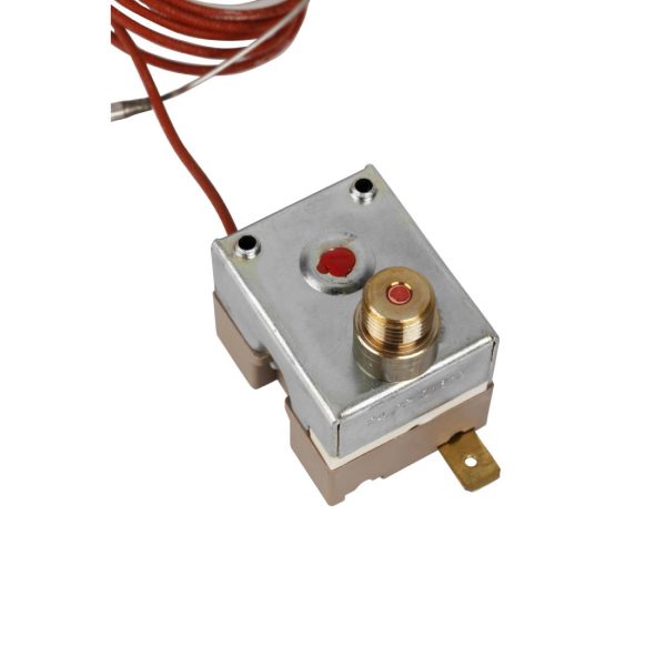 Buffalo Safety Thermostat - Image 3