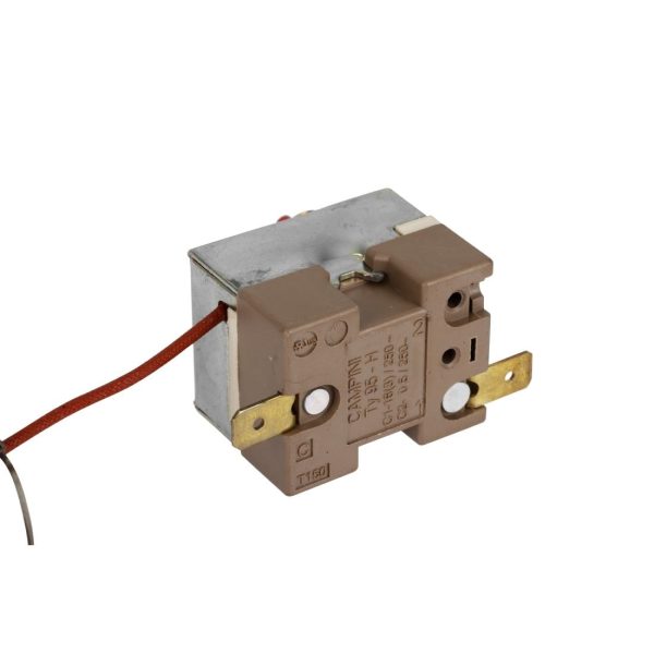 Buffalo Safety Thermostat - Image 4