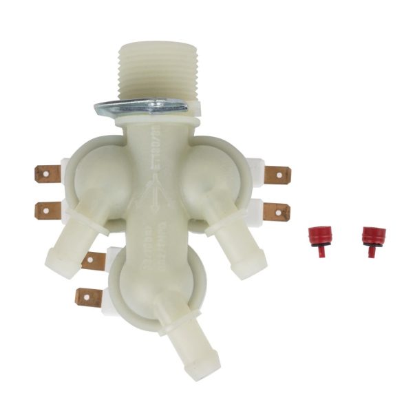 Buffalo 2 Way Electrovalve - Image 2