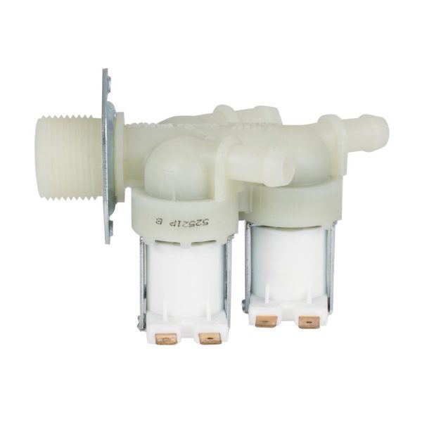 Buffalo 2 Way Electrovalve - Image 3