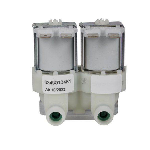 Buffalo Electrovalve - Image 2