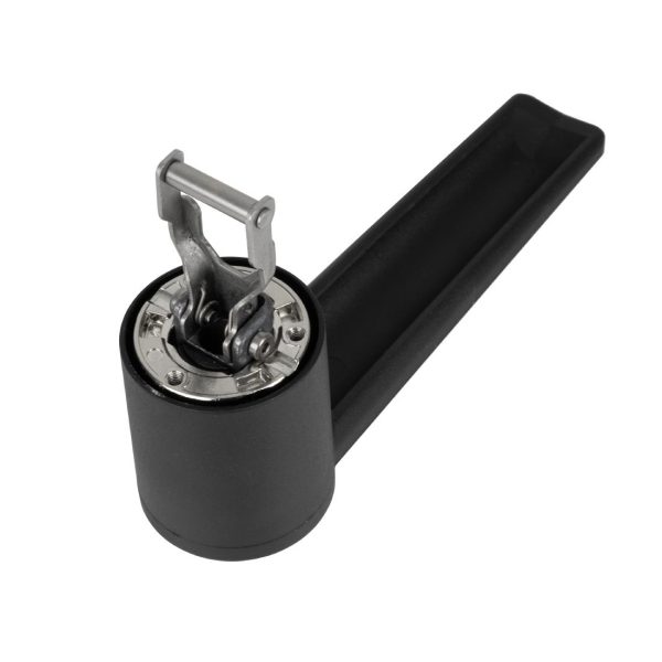 Buffalo Combi Nose Closing