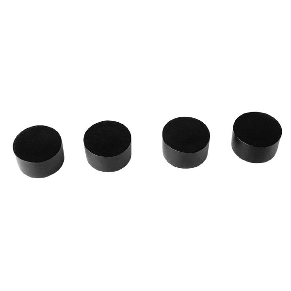 Buffalo Screw Cover