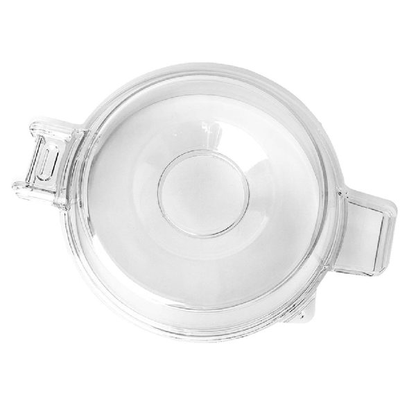 Buffalo Lid
