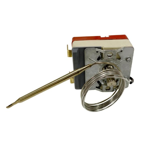 Buffalo Thermostat