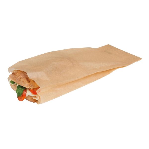 Colpac Contact Grill Bag 320mm (Pack of 600) - Image 2