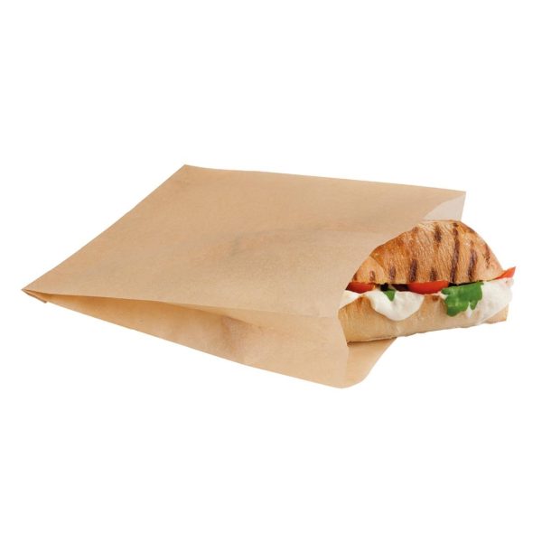 Colpac Contact Grill Bag 195mm (Pack of 500) - Image 2