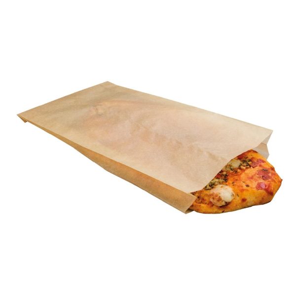 Colpac Contact Grill Bag 260mm (Pack of 500) - Image 2