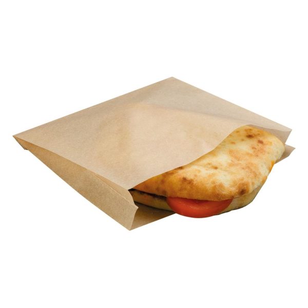 Colpac Contact Grill Bag 170mm (Pack of 600) - Image 2