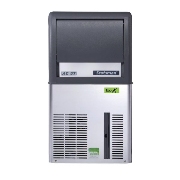 Scotsman Self Contained Ice Cuber AC57 33kg Output - Image 2