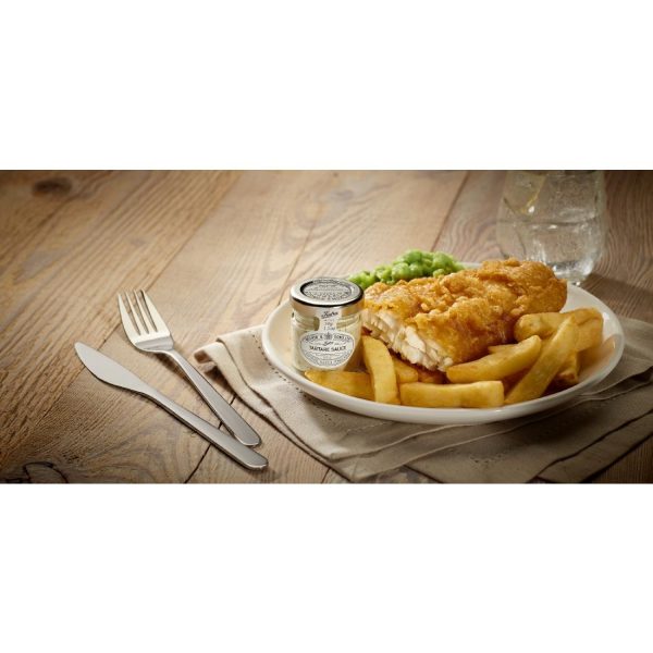 Tiptree Tartare Sauce 30g (Pack of 72) - Image 2