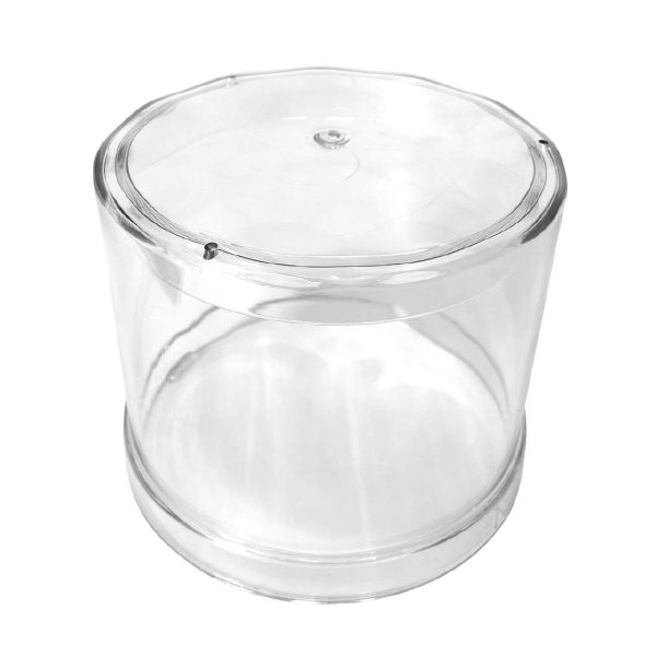 Buffalo Clear Cover