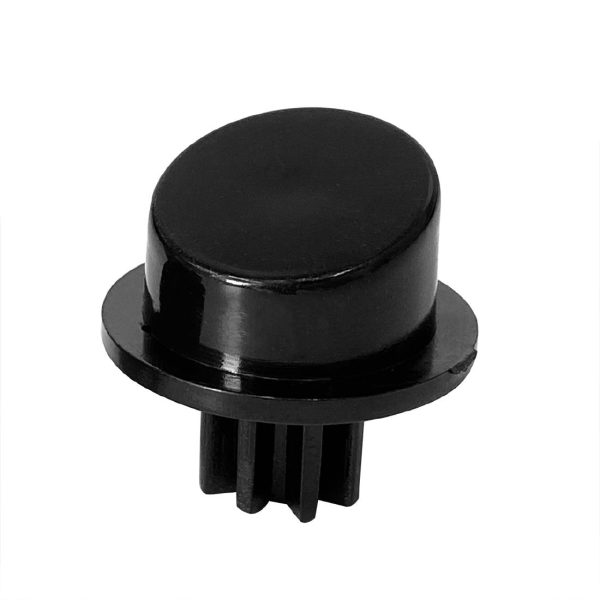 Buffalo Button