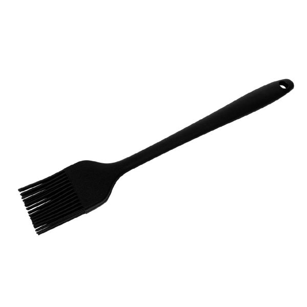 Buffalo Brush