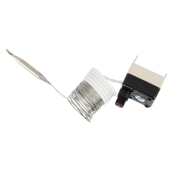 Buffalo 600 Series Safety Thermostat - Image 2