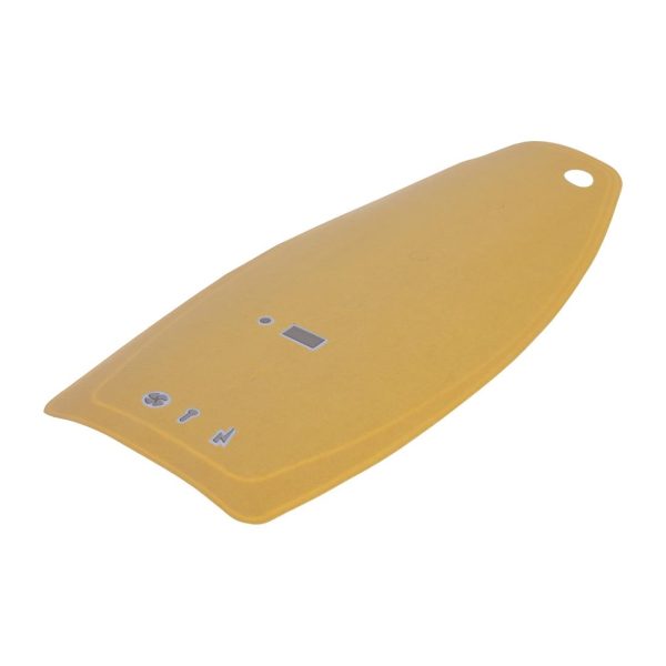 Buffalo 600 Series Panel Label - Image 3