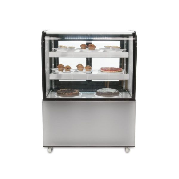 Polar G-Series Energy Efficient Deli Display Fridge 270Ltr - Image 3