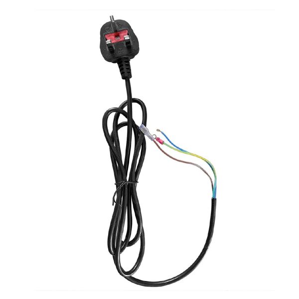 Buffalo Power Cord