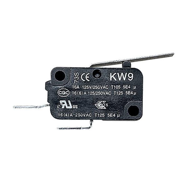 Buffalo Micro Switch