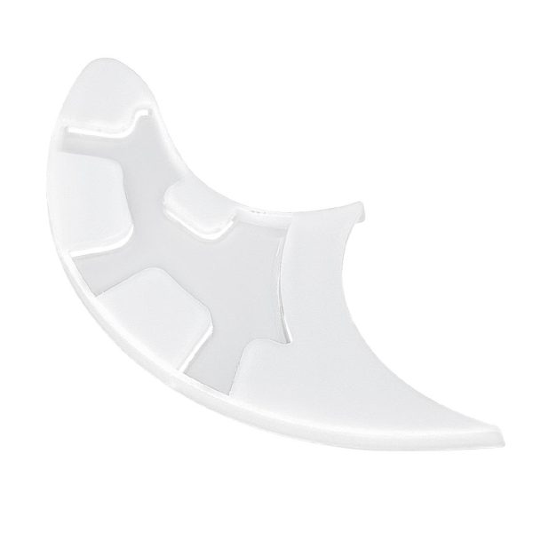Buffalo Blade Shield