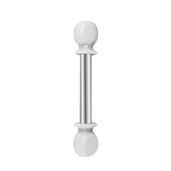 Polar Pin Assembly of Handle